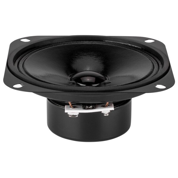 Main product image for Visaton R10SC-4 4" Full-Range Speaker 4 Ohm 292-602